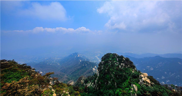 山东省文化和旅游厅：9项工作助推全省旅游升级_文化旅游_旅游活动