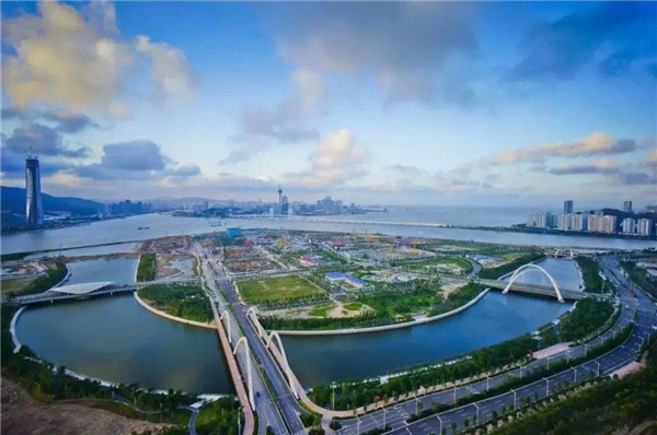 横琴国际休闲旅游岛建设方案获国务院批复_旅游岛_休闲旅游岛_广州智汇