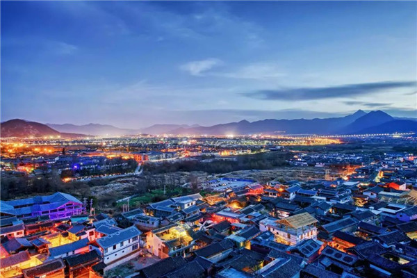 丽江旅游连续两年净利负增长_丽江旅游_广州智汇