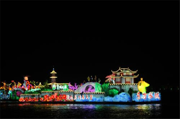 2019年“中国旅游文化周”全球联动即将启幕_旅游推介_广州智汇