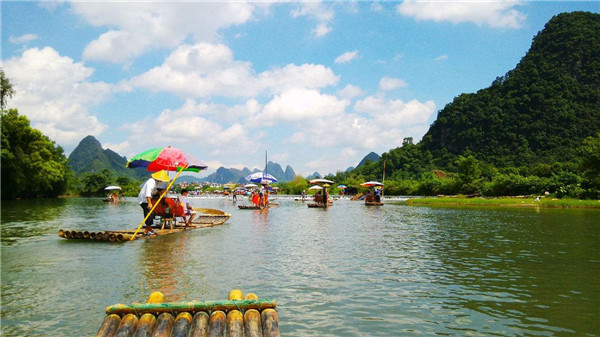 4家地方景区荣获国家级旅游度假区名单_旅游度假区_等级划分_等级管理办法_广州智汇