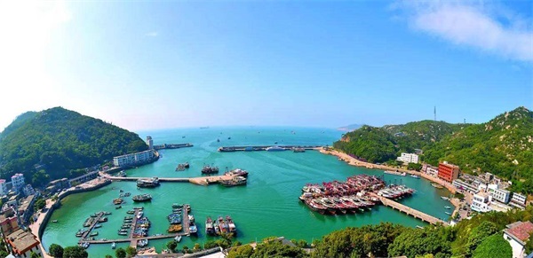 旅游开发：珠海万山打造滨海旅游示范区_旅游产业策划_旅游产业规划_旅游产业运营管理_广州智汇
