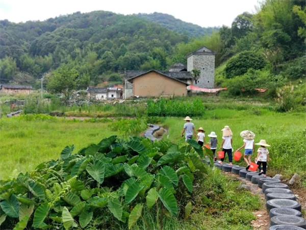 乡村旅游：第三届廊坊市乡村旅游创客大赛启动_乡村旅游策划_乡村旅游规划_乡村旅游运营管理_广州智汇