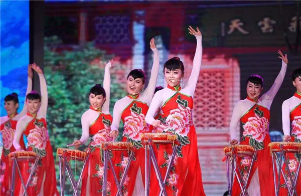 文化和旅游部关于推荐申报第五批国家级非物质文化遗产代表性项目的通知