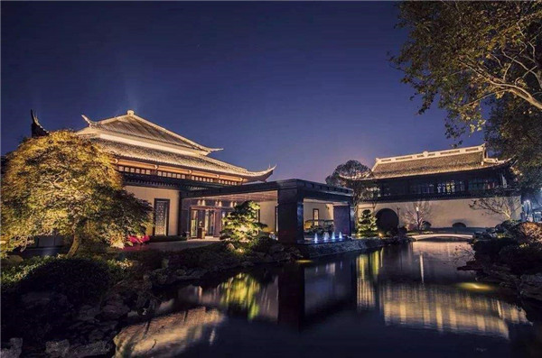 《2018中国饭店发展报告》对外发布_旅游饭店_广州智汇