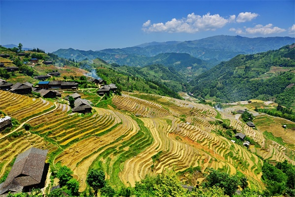 乡村旅游策划_乡村旅游规划_乡村旅游运营管理_广州智汇