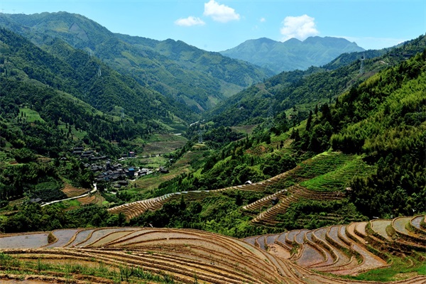 乡村旅游策划_乡村旅游规划_乡村旅游运营管理_广州智汇