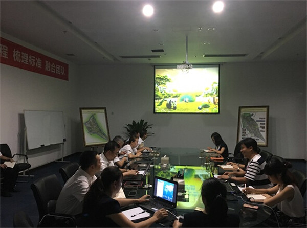 关于动物园旅游规划的几个原则_旅游规划_动物园规划_智汇文旅